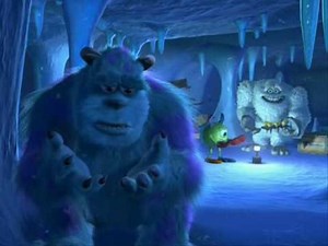 Gelolândia Monstros S.A