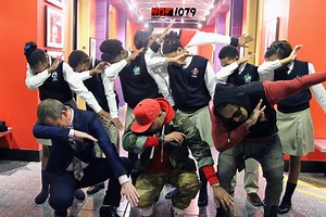 13K views · 60K shares | Ron Clark Academy Killed It Again!...