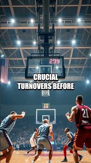 A Quiet Storm on the London Court The 2012 Olympic Basketball Final Revisited