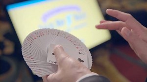 What is Magic? Here are some words of wisdom and inspiration from our instructor Vinh Giang (@askvinh ). Check our Youtube Channel for the full video! | 52Kards