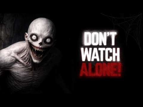 9 SCARY Paranormal Videos That Will Make You Question Reality… Real or Fake?