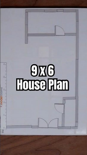 How to Draw House Plans (Easily!)