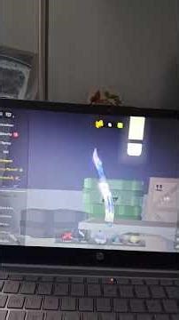 got the trumpet in rivals