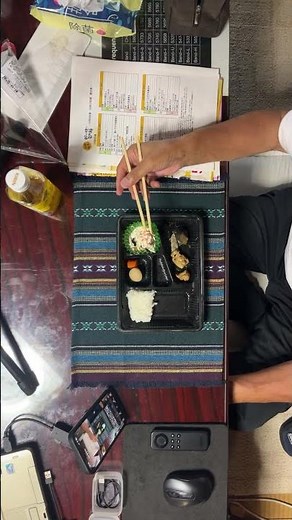 ワタミ新商品／好い日の御膳／６日連続ロングラン試食レポート／DAY5／ワタミの宅食／今日のおかずはみな美味しかったよ！／ライブ ハイライト