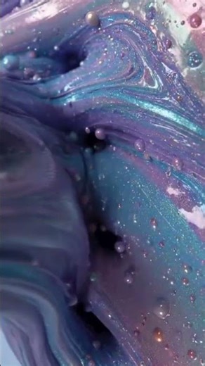 Hypnotic Slime Swirl#slime #slimesatisfying #relaxshorts #visualasmr #calmingvideo #quitemindloop