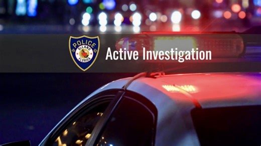 Two arrested in DeLand shooting, no reports of injuries by police