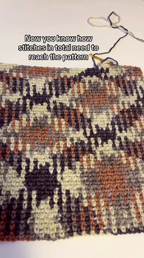 Crochet Planned Pooling: Mixing Colors for Beautiful Results