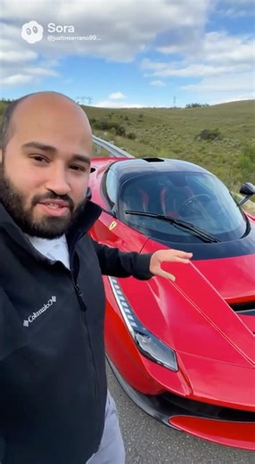 Ferrari LaFerrari 🐎