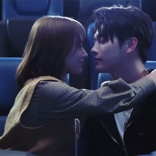 😚🤨 #XuKai #ChengXiao #Cayendoentusonrisa #FallingIntoYourSmile #YouAreBeautifulWhenYouSmile