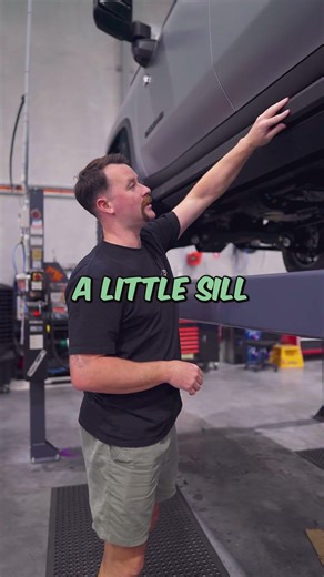 Side Steps vs. Rock Sliders: The Ultimate Debate