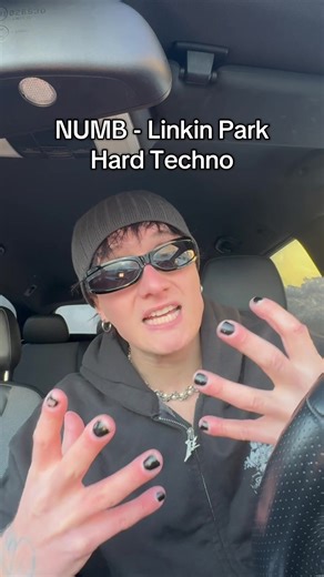 Discover Hard Techno Rock Remixes on Spotify