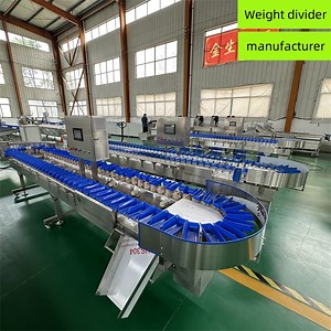 [Hot Item] Fruit Weighing Scale, Durian Frozen Fruit Pulp Blending and Combining Scale