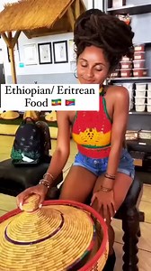 76K views · 934 reactions | Injera is traditionally made out of teff...