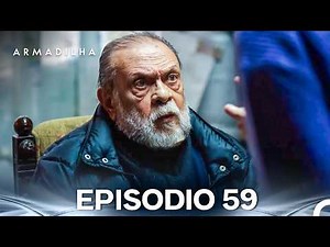 Trap Episode 59 (Portuguese Dubbing) (FULL HD)
