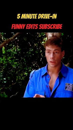 Van Damme’s Greatest Fight Scene Got Completely Out of Hand: Kickboxer (1989) 5-Min Edit + 5 Facts