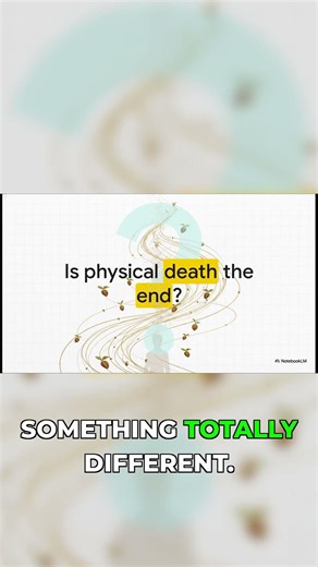 What The Bible Actually Means by Death #christianity #truth #scripture