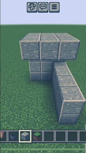 How To Make a Simple Endless Lava Generator for your Minecraft world :D