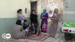 Bartered brides in Turkey