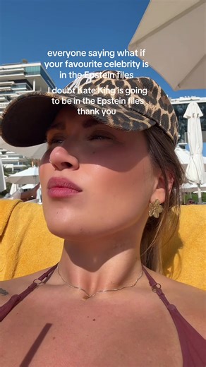 Understanding Celebrity Look-Alikes: Kate King Insights