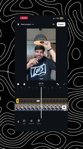 How to pretend to be an editor Part-3 “Keyframes”