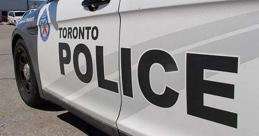 Toronto police issue warning about taxi scam