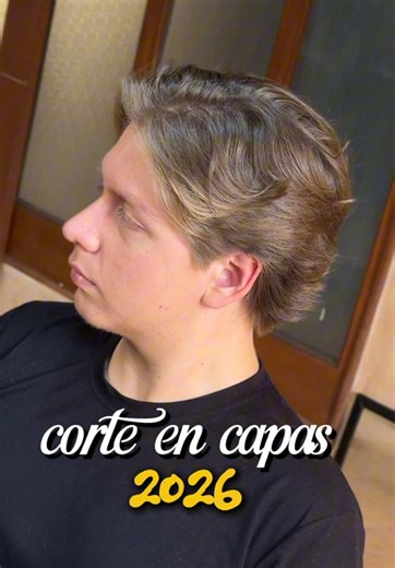 Corte en capas 2026: cómo lograr volumen y definición