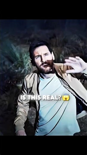 Messi Is Not A Human🤯😱