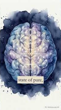 Mapping the 7 States of the Human Mind | Science Simplified #aiexplained #science #metacognition