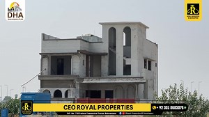 Faisal Rizwan Rind C.E.O Royal Properties 03018685076 DHA BAHAWALPUR | Ur New Bahawalpur | Sector(C) | New Houses-Homes | Lifestyle | VLOG | 03018685076 #dhabahawalpur #royalproperties #Dha #bahawalpur #pelicanmall #takmeelsquare #amnahomes #villas #commercial #rentel #investment #Dha_bahawalpur #royal_properties | Royal Properties & Developers | Facebook