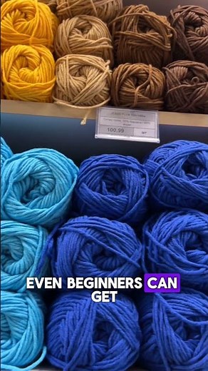 Cozy Sweater with YarnArt Jeans Plus 🧶✨