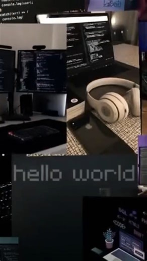 The Power of Software Engineering #shorts #softwareengineering