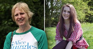 What's changed in the two years since Alice Ruggles' shocking murder?