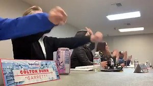 NBC's Superstore cast members react to news of a fifth season