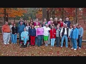 Cursillo Song / Christ is Counting On Me