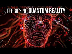 This STRANGE Quantum Reality TERRIFIES Scientists!