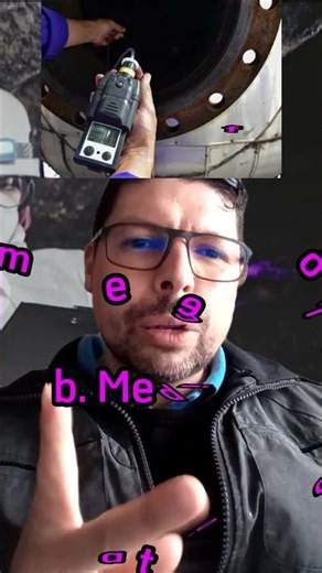 ¡CUIDADO! Cómo Evitar PELIGROS en Espacios Confinados? #ascistasas