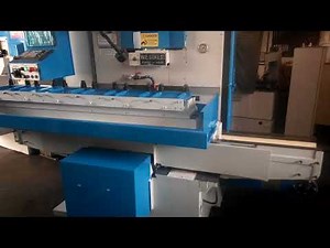 CNC V 270 SYKES GearLine Shaper Machine WITH RACK CUTTING ATTACHMENT