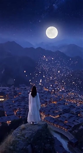 明月游-好聽的歌 #歌曲 #好聽的歌 #音樂 #song #music