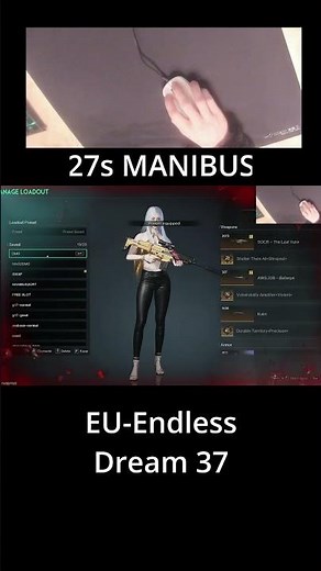 27 S MANIBUS KILL - WORLD RECORD - Once Human #oncehuman #oncehumangame