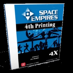 Play Space Empires: 4X online from your browser