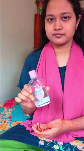 Eid Glow Up at Home 🌙✨ | Skincare, Hair & Self Care Routine Before Eid