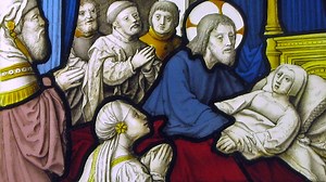 Christianity & Superstition in the Middle Ages | Britannica