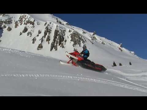 How to Do Wheelies on a Snowmobile – Riding Tip