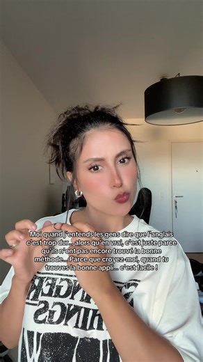 Apprendre l'anglais facilement avec la bonne méthode