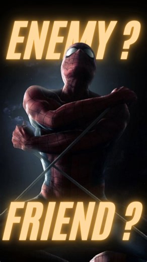 Nine on Instagram: "😱 Is Marvel finally bringing Hobgoblin and Harry Osborn into the Spider-Man MCU? This setup could change Spidey’s future and introduce new villains into the Marvel Universe 🔥 Hidden hints, story connections, and upcoming MCU plans explained in this short! 👉 Watch till the end for the big reveal. #spiderman #spidermanbrandnewday2026😘☺️🤓🤓😉🍿🍿🎥 #telugu #marvel"