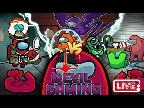 Detective is always the Solution #amongusgame #supersus #amongus