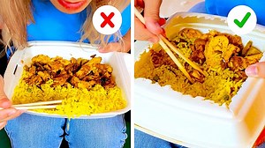 40 crazy hacks for foodies: | FoodGasmic