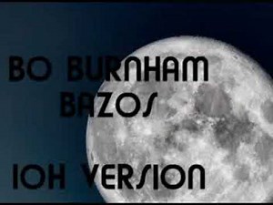 Bo Burnham - Bezos - 10h version