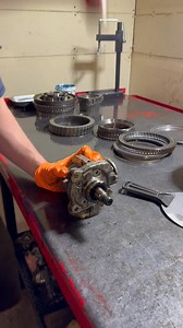 CP4 Teardown #ford #fordtrucks #forddiesel #fordf250 #f250 #fordf350 #f350 #cp4 #flyingwrenches #mechanic #carrepair #dieselmechanic | Flying Wrenches Automotive