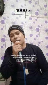 Iklim I Seribu Kali Sayang I Cover Lagu #laguhits #shortvideo #musikindonesia